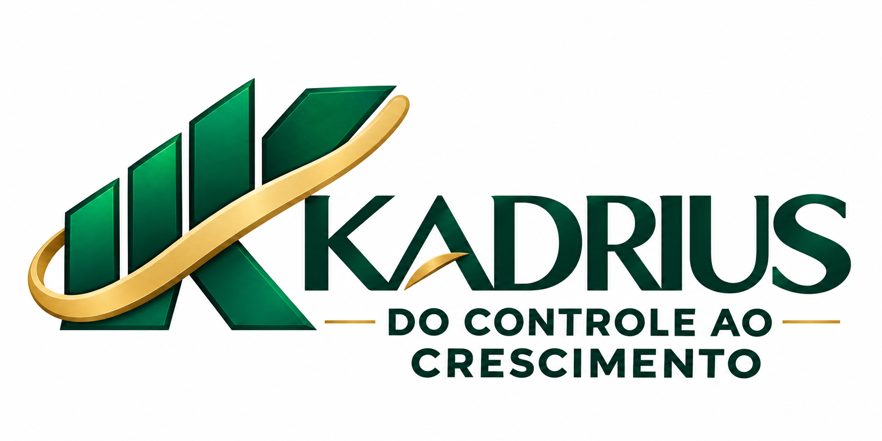 Kadrius — Do controle ao crescimento